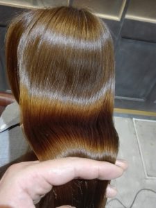 多摩地区no1の髪質改善専門店 久米川の美容室 美容院のurban Craft アーバンクラフト